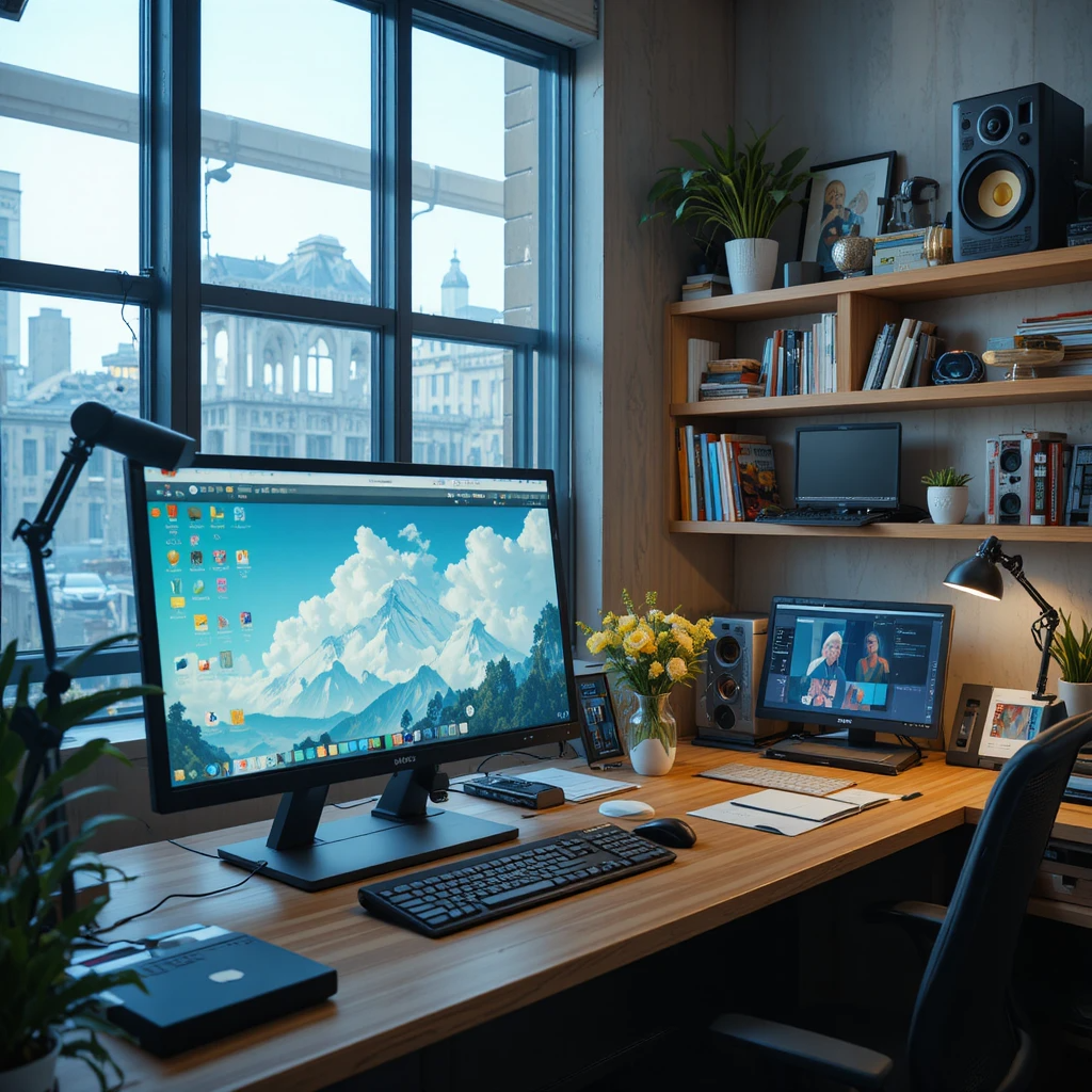 Szablon strony internetowej