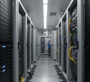 Jaki serwer najlepszy